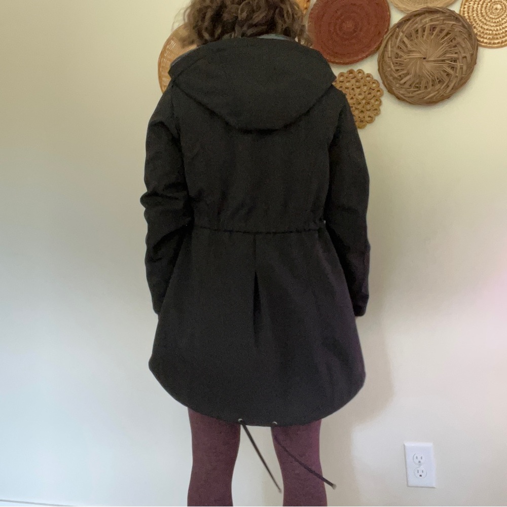 Jacket - Picture 6 of 6